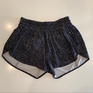 Lululemon Tracker Shorts